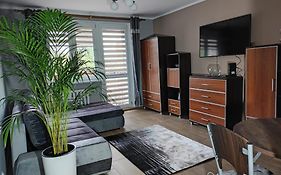 Apartament Raven